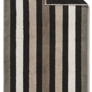 Joop! Duschtuch Badetuch 80x150 Stripes Streifen 1690-37 sand EAN:4056735150738