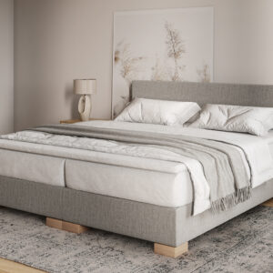 Lissabon Pure Hotel Boxspringbett 180x200cm EAN: