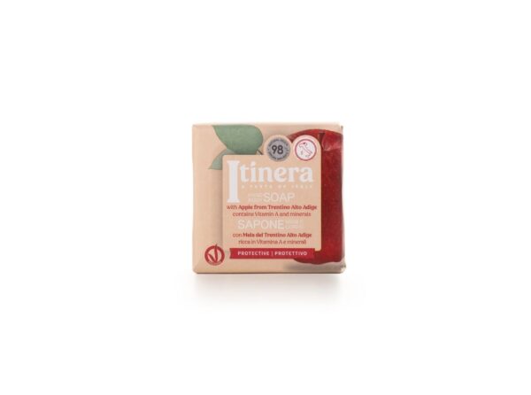 Itinera Schützend Hand-Und Körperseife (100 g) EAN:8030983785337