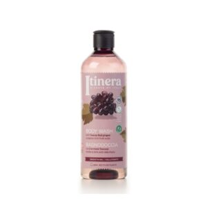 Itinera Geschmeidig Machend Duschgel (370 ml) EAN:8030983786020