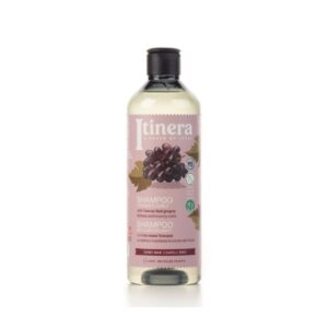 Itinera Volumen und Curl Shampoo (370 ml) EAN:8030983786181