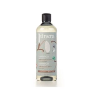 Itinera Silky Touch Shampoo (370 ml) EAN:8030983786204