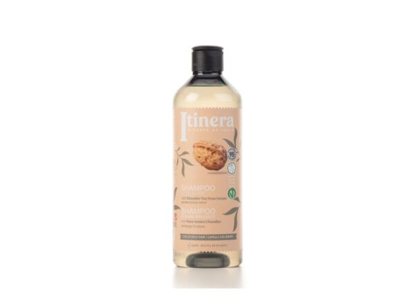 Itinera Farbpflege Shampoo (370 ml) EAN:8030983786228