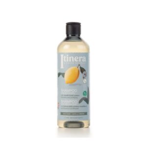 Itinera Daily Sebum Control Shampoo (370 ml) EAN:8030983786266