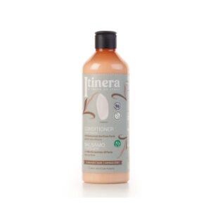 Itinera Silky Touch Haarspülung (370 ml) EAN:8030983786327