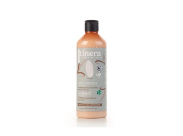 Itinera Silky Touch Haarspülung (370 ml) EAN:8030983786327