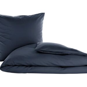 Pure Comfort Mako-Satin Bettwäsche Garnitur vers. Farben EAN: