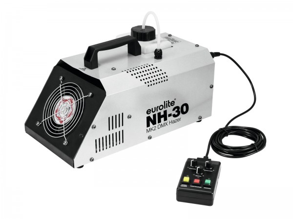 NH-30 MKII Dunstnebelmaschine - (720W) mit Timer