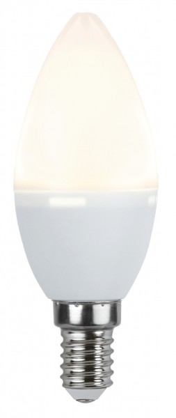 LED Kerzenlampe - 4