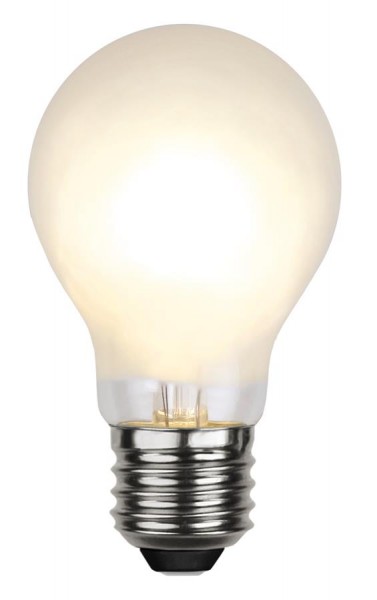 LED Tropfenlampe FILA A60 - E27 - 4