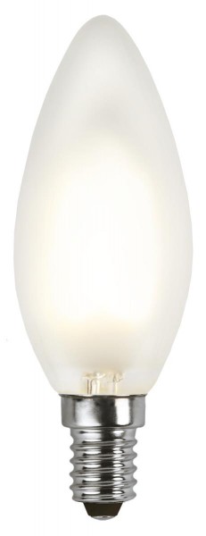 LED Kerzenlampe FILA C35 - E14 - 1