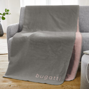 bugatti blanket EAN:4004406384029