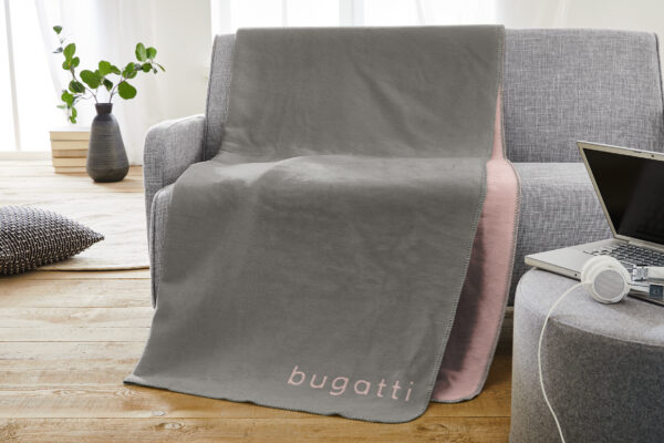 bugatti blanket EAN:4004406384029