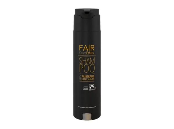 Fair CosmEthics - Shampoo