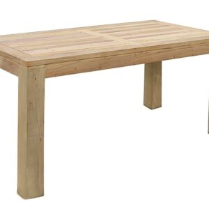 Premium Teak Gartentisch 180 x 90 cm EAN:4039214012444