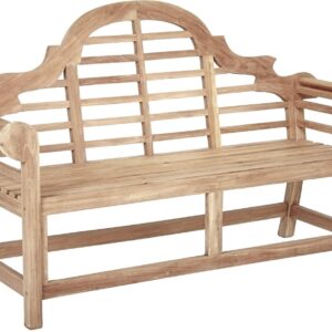 Gartenbank Marlboro Bank PICADILLI 3-Sitzer Teak EAN:4041908080325