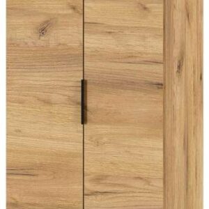 Garderobenschrank Dielenschrank Navarra Eiche - Made in Germany EAN:4250983123654