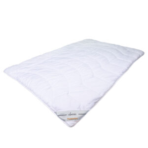 Traumschloss Classic Faserbettdecke 200x200 Duo-Bett EAN:4743290021770