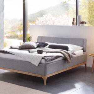 Hasena Dream-Line Polsterbett Silenzio Omul EAN:5700110949248