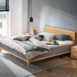 Hasena Dream-Line Polsterbett Silenzio Olav EAN:5700110949248