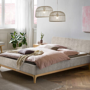 Hasena Dream-Line Polsterbett Silenzio Nuso EAN:5700110949248