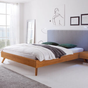 Hasena Wood-Line Designbett Leno EAN:5700110949248