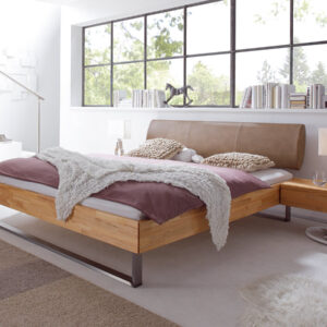 Hasena Wood-Line Designbett Caja EAN:5700110949248