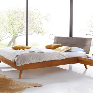 Hasena Wood-Line Designbett Malta EAN:5700110949248