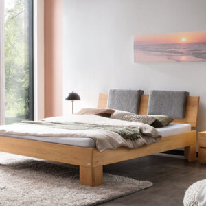 Hasena Wood-Line Designbett Thorgen EAN:5700110949248