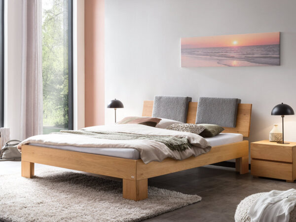 Hasena Wood-Line Designbett Thorgen EAN:5700110949248