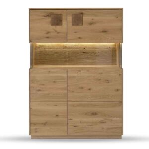 TPT Highboard II Davos EAN:5700110949248