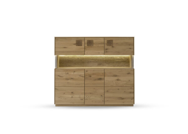 TPT Highboard III Davos EAN:5700110949248