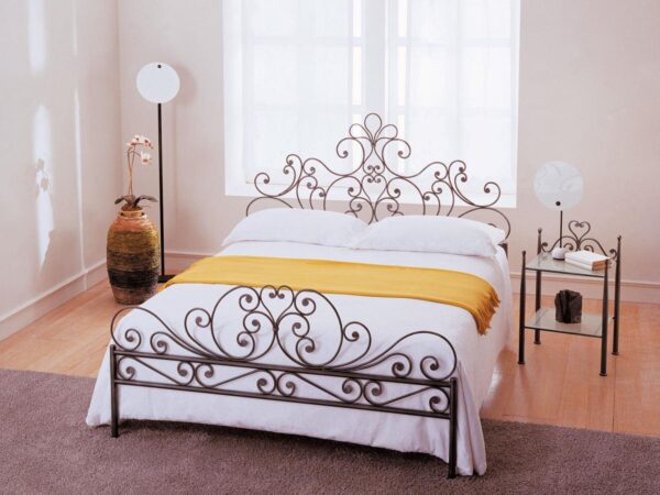 Maggioni Metallbett Capri EAN:5700110949248