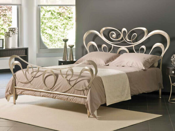 Maggioni Metallbett Holly EAN:5700110949248