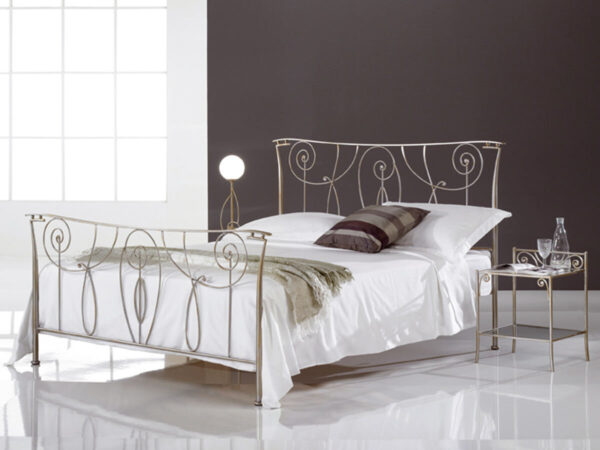 Maggioni Metallbett Nizza EAN:5700110949248