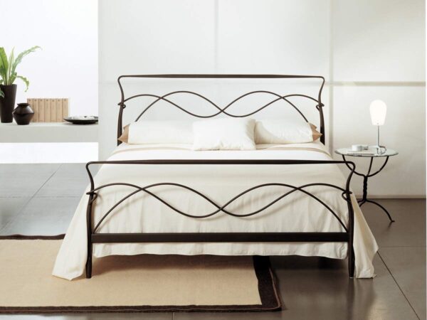 Maggioni Metallbett Nuvola EAN:5700110949248