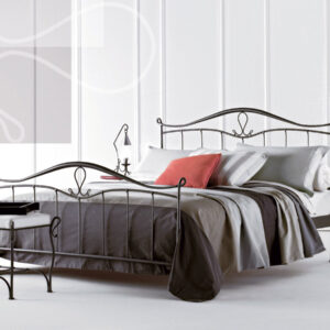 Maggioni Metallbett Venezia EAN:5700110949248