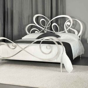 Maggioni Metallbett Vanity EAN:5700110949248