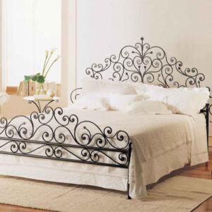 Maggioni Metallbett Vietri EAN:5700110949248