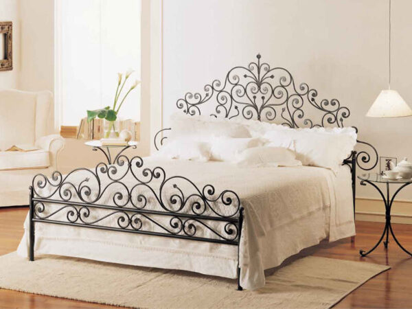 Maggioni Metallbett Vietri EAN:5700110949248