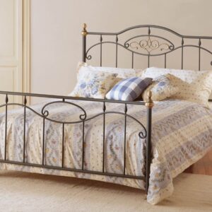 Maggioni Metallbett Virgin EAN:5700110949248