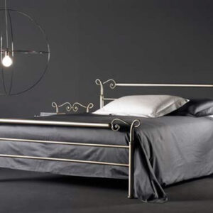 Maggioni Metallbett Paradiso Metall EAN:5700110949248