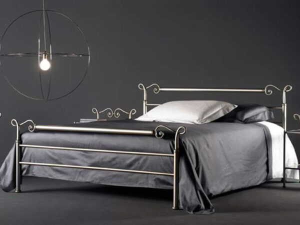 Maggioni Metallbett Paradiso Metall EAN:5700110949248