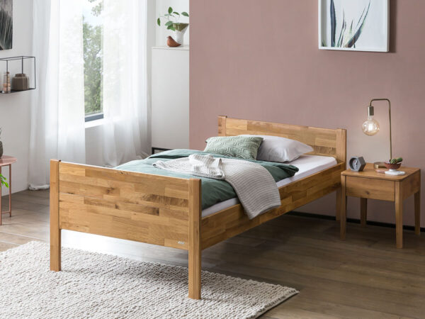 Xpress Hasena Ava Komfortbett EAN:5700110949248