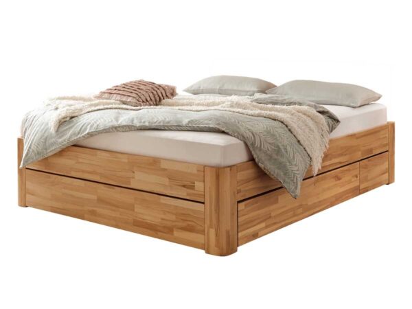 Xpress Hasena Bellissimo Raumspar Doppelbett EAN:5700110949248