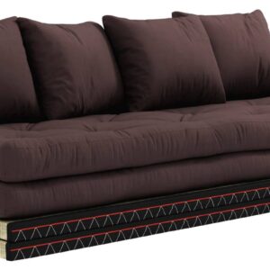 variables 3 in 1 Design Sofa CHICO mit Tatami-Matten und Polster Karup EAN:5713655074504