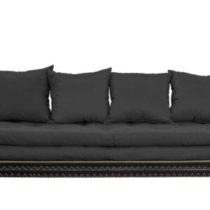 variables 3 in 1 Design Sofa CHICO mit Tatami-Matten und Polster Karup EAN:5713655074559