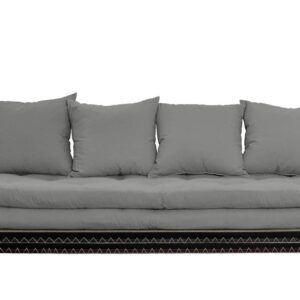 variables 3 in 1 Design Sofa CHICO mit Tatami-Matten und Polster Karup EAN:5713655074689