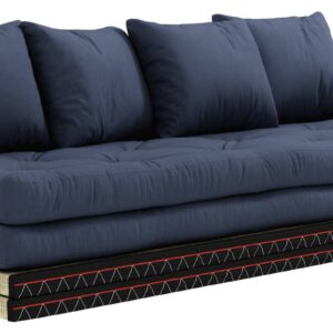 variables 3 in 1 Design Sofa CHICO mit Tatami-Matten und Polster Karup EAN:5713655099422