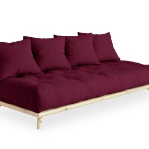 KARUP Sofa SENZA DAYBED Liege Tagesbett Kiefer 90 x 200 EAN:5713655106786